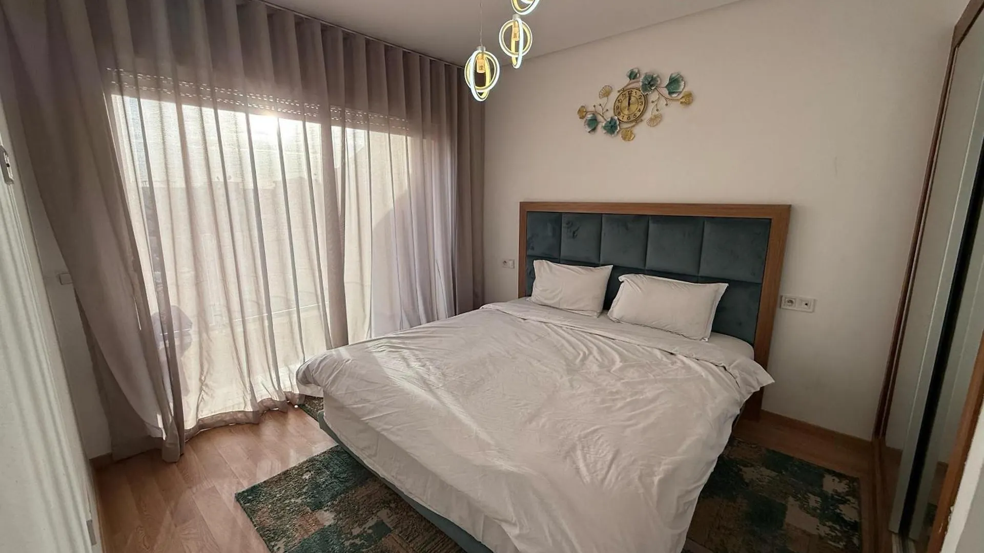 Appartemen Luxe Marrákes