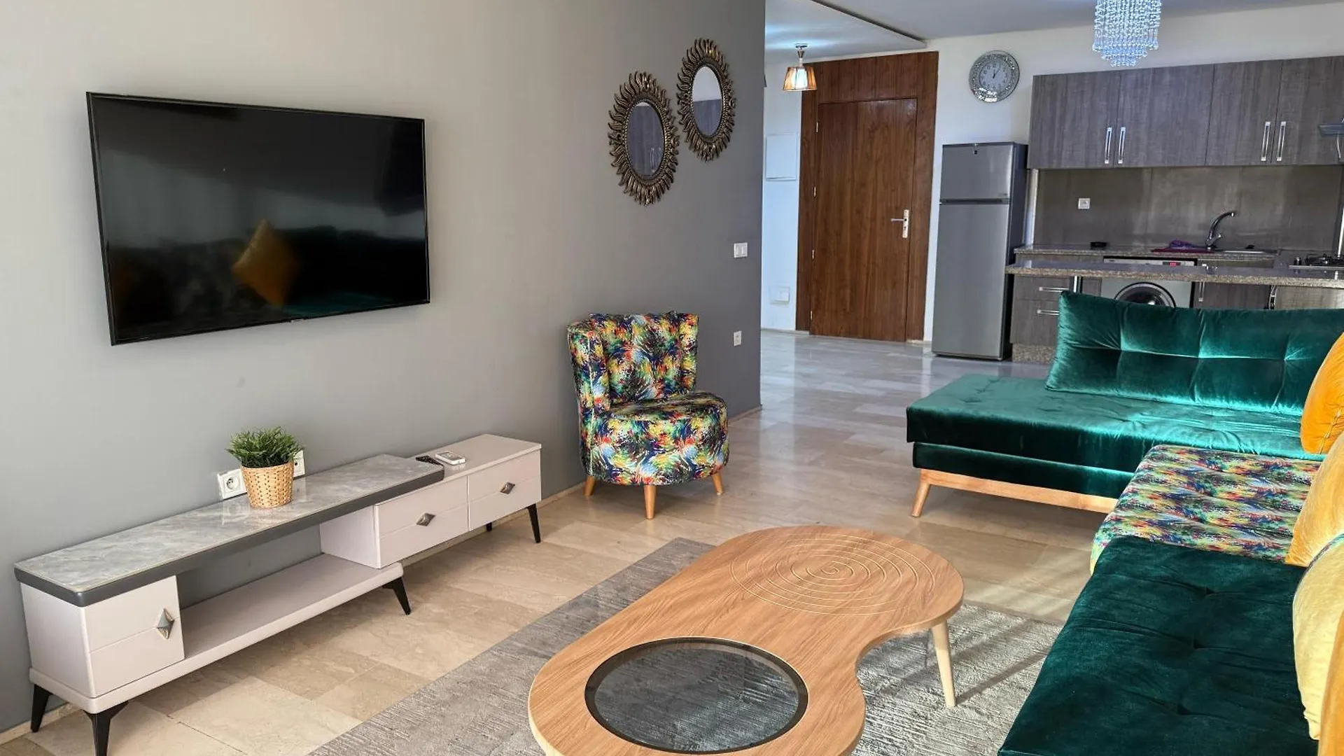 Appartemen Luxe Marraquexe 0*,  Marrocos